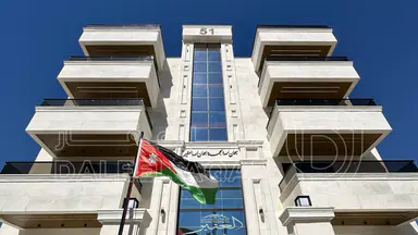 شقة في بالقرب من دوار اقرأ - 92,000 دأ - صورة NaN